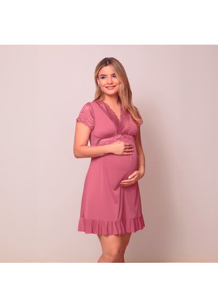 Camisola Cristina - Linhas & Cores