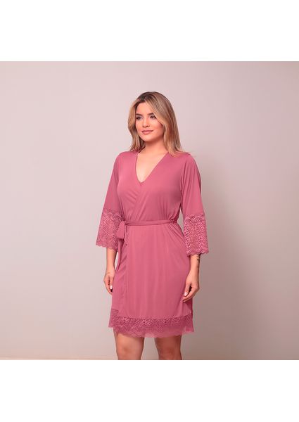 Robe Cecília - Linhas & Cores