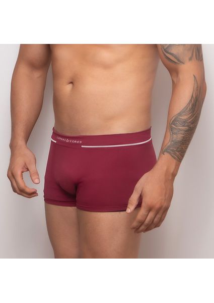 Cueca Sunga Seamless - Linhas & Cores