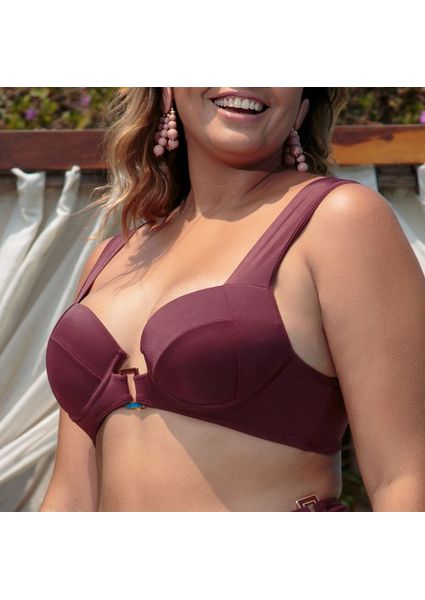 Top Clarice - Linhas & Cores