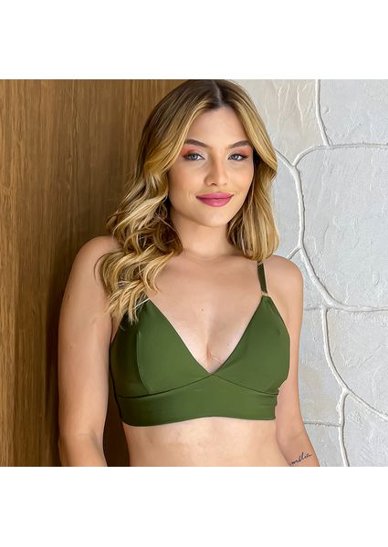 Top Niara - Linhas & Cores