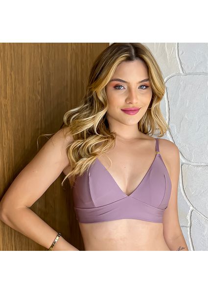 Top Niara - Linhas & Cores