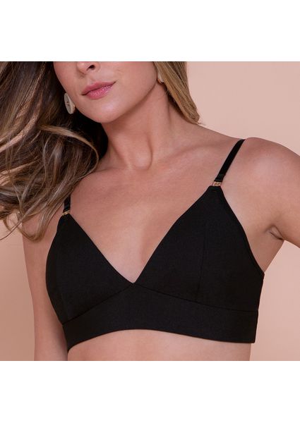 Top Niara - Linhas & Cores