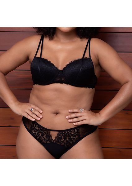 Calça Renata - Linhas & Cores