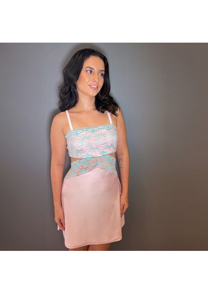 Camisola Sarah - Linhas & Cores