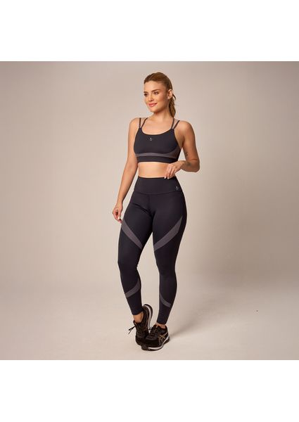 Top Rochele – Linhas & Cores - Linhas & Cores