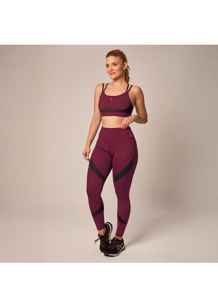 Top Rochele – Linhas & Cores - Linhas & Cores