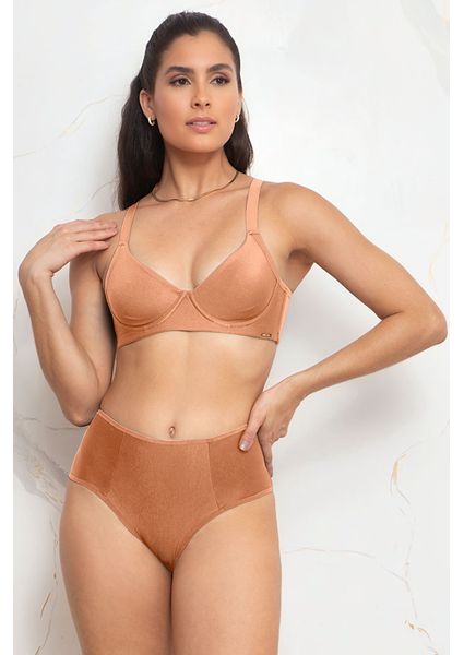 Sutiã Wladia - Linhas & Cores - Linhas & Cores