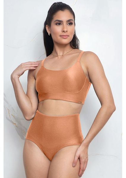 Sutiã Walquiria - Linhas & Cores - Linhas & Cores