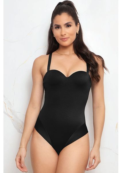 Body Modelador Wendy - Linhas & Cores - Linhas & Cores