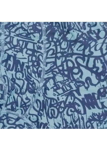 Cueca Renato - Linhas & Cores