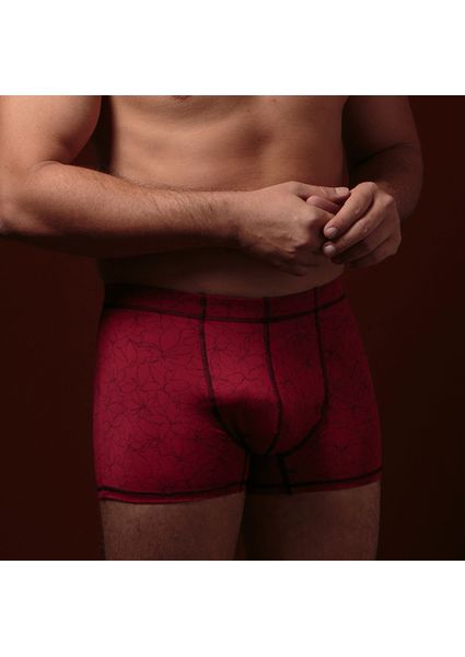 Cueca Renato - Linhas & Cores