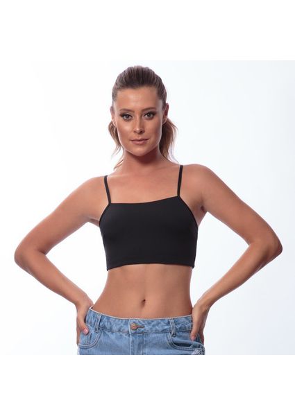 Top Carol - Linhas & Cores