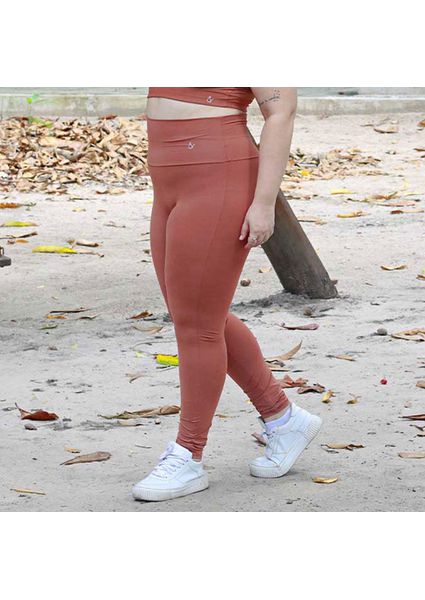 Legging Adria Emana - Linhas & Cores