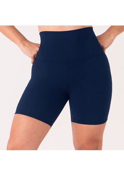Short Adriele - Coleção Fitness - Linhas & Cores - Linhas & Cores