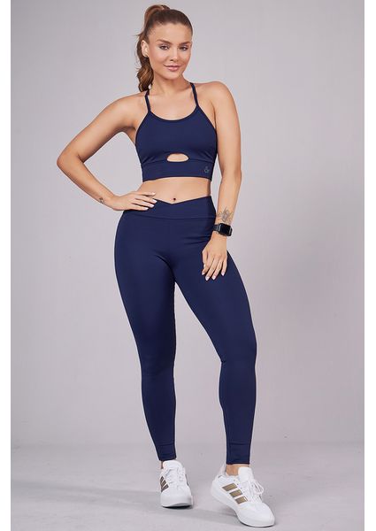 Legging Tamara - Linhas & Cores