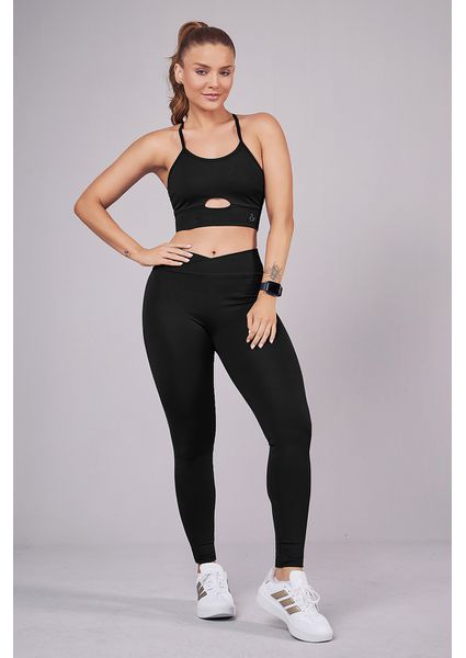 Legging Tamara - Linhas & Cores