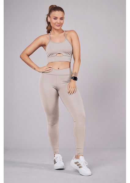 Legging Tamara - Linhas & Cores