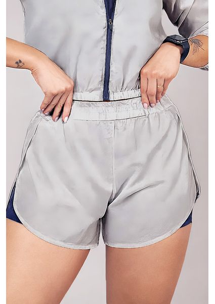 Short Thalia - Linhas & Cores