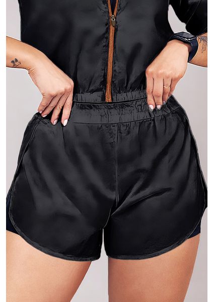 Short Thalia - Linhas & Cores