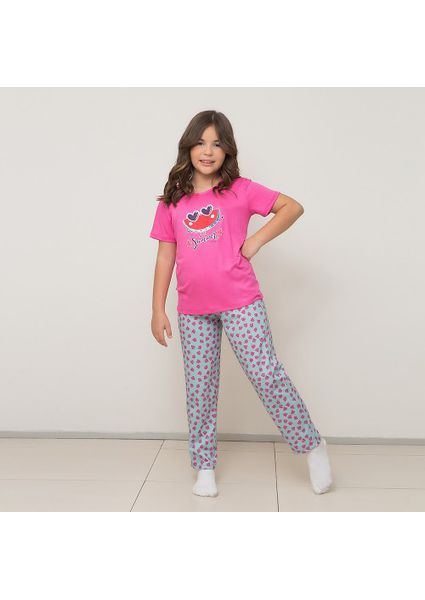 Pijama Malu - Linhas & Cores