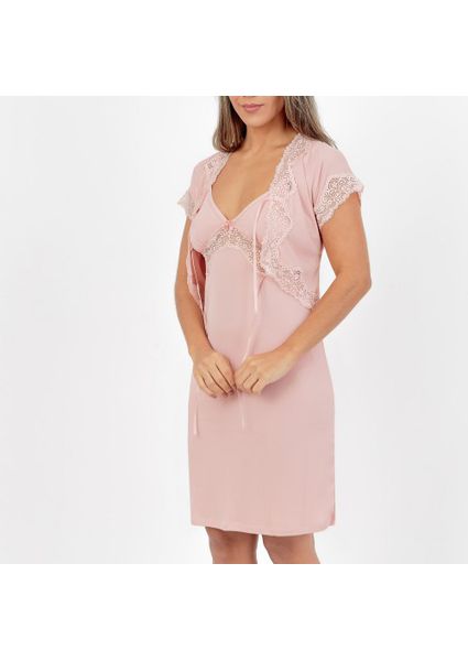 Camisola Amália - Linhas & Cores