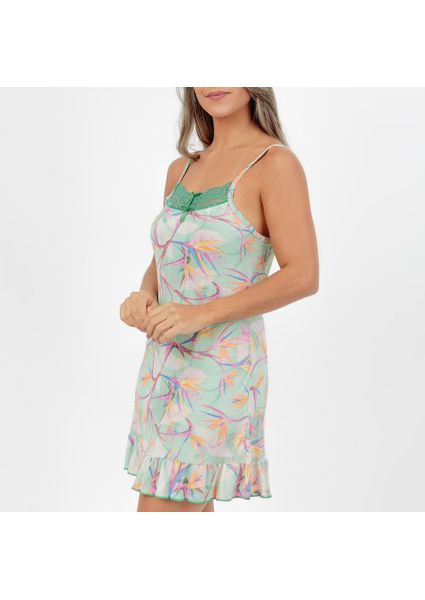 Camisola Ester - Linhas & Cores