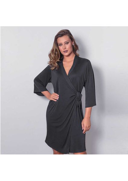 Robe Lavinea - Linhas & Cores