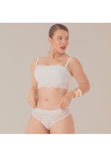 Conjunto Roberta - Linhas & Cores