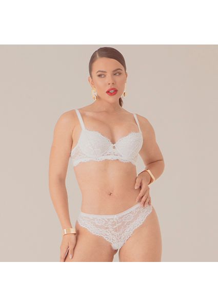 Fio Roseli - Linhas & Cores