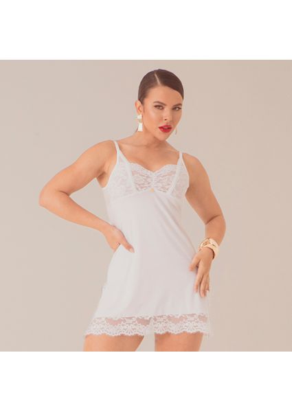 Camisola Rayssa - Linhas & Cores