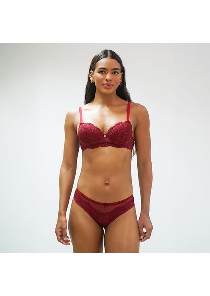 Conjunto Ravenia - Linhas & Cores