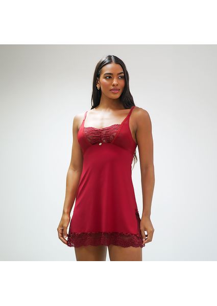 Camisola Rayssa - Linhas & Cores