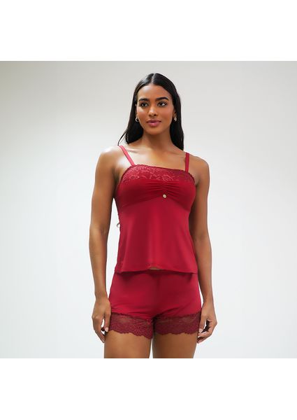 Short Doll Renata - Linhas & Cores