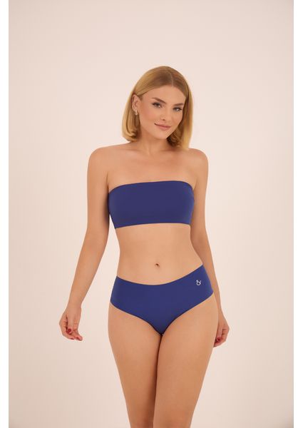 Top Faixa Cristina - Linhas & Cores