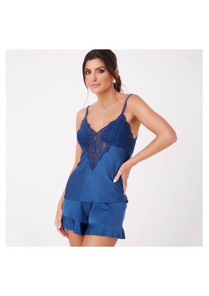 Short Doll Rafaela - Raizes - Linhas & Cores