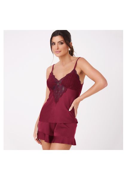 Short Doll - Raizes - Linhas & Cores