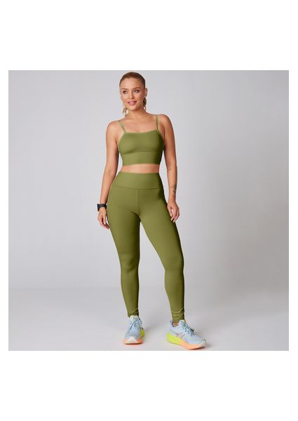 Top Eloíse - Linhas & Cores