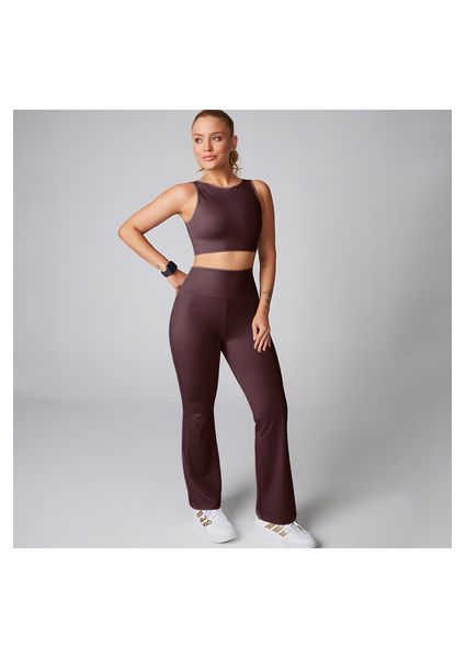 Top Eva - essencial Fitness - Linhas & Cores