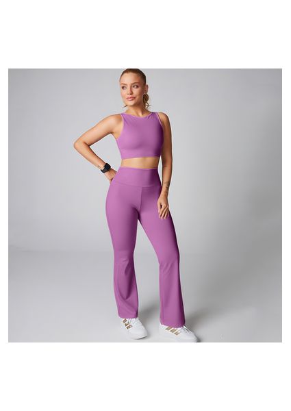 Top Eva - Essencial fitness - Linhas & Cores