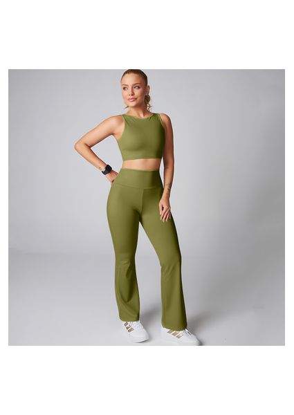 Top Eva - essencial fitness - Linhas & Cores