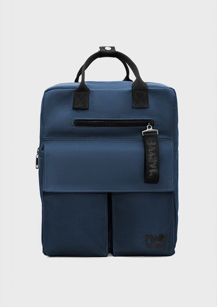 Mini Pak Azul - MARY VERY