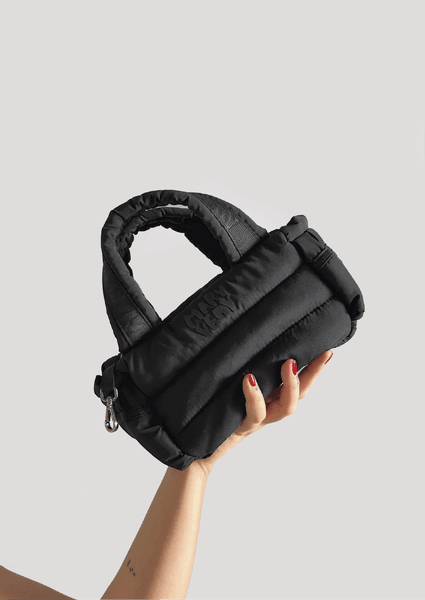 MICRO MIK PRETO - MARY VERY