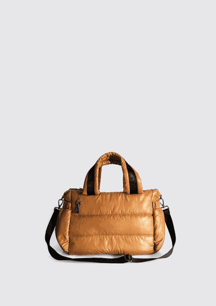 MINI MIK PRO OCRE - MARY VERY