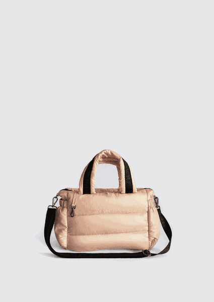 MINI MIK PRO ROSA - MARY VERY