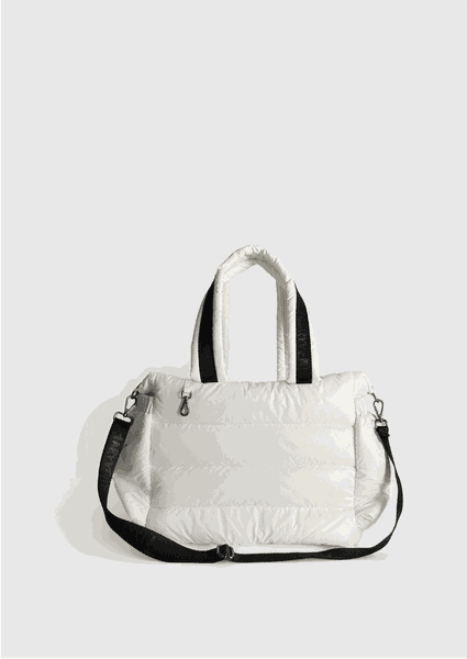 MIDI MIK PRO OFF WHITE - MARY VERY