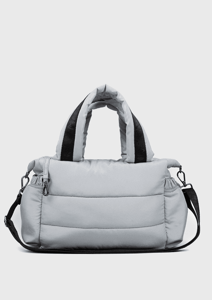 MINI MIK CINZA - MARY VERY