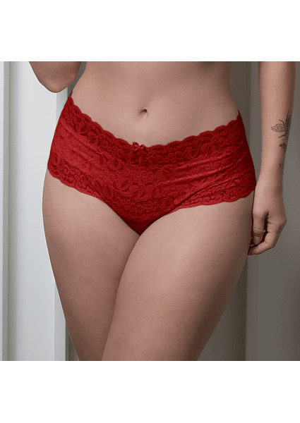 Calça Jô - Linhas & Cores