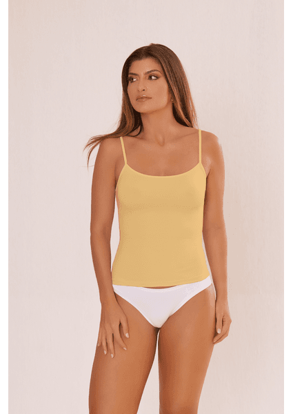 Blusa Naiane - Linhas & Cores