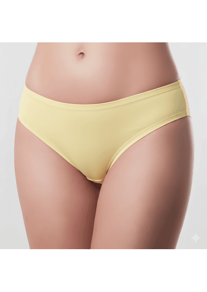 Calça Ana Cotton - Linhas & Cores